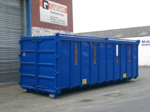 Garant Container